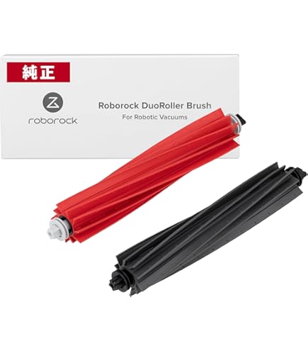 Amazon | 【正規品】ロボロック(Roborock) 高速デュアル振動モップ